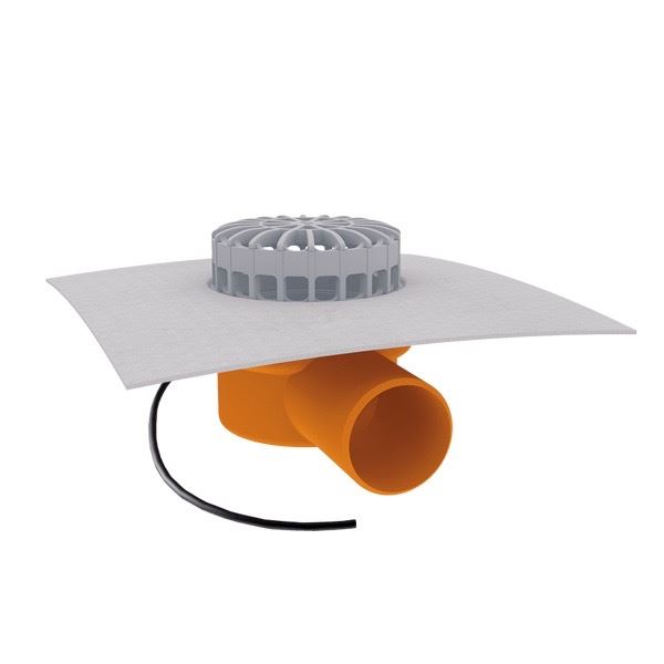 TWTE 75 V PVC WOLFIN IB BLACK