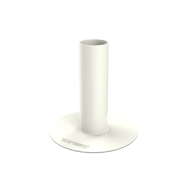 TWUT 100 FPO THERMOPLAN PERL. WEIß