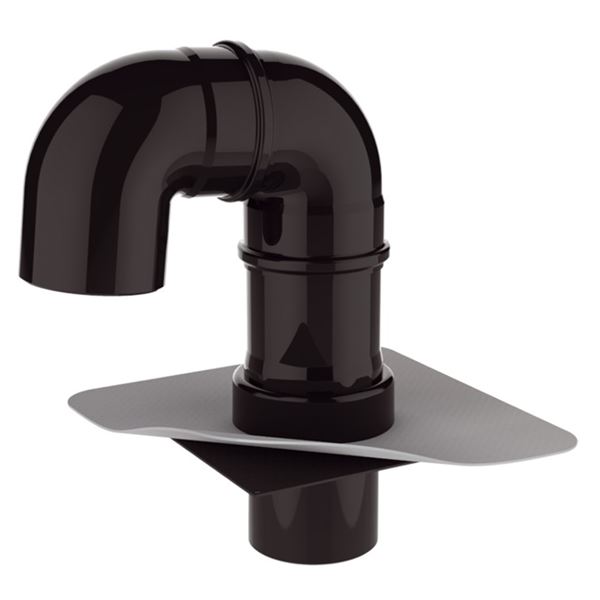 TWP 160 BLACK PE (PN00/PD01)