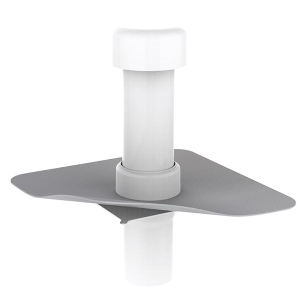 TWOP 125 WHITE PE (PN00/PD01)