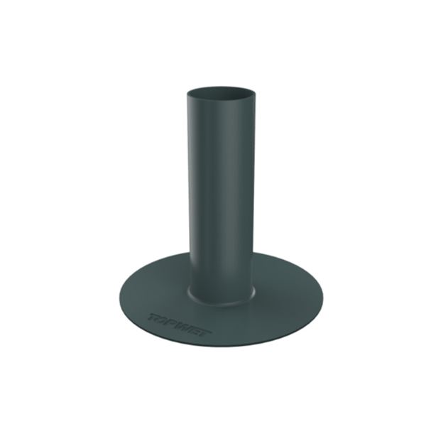 TWUT 160 TPO MAPEPLAN DUNKELGRAU