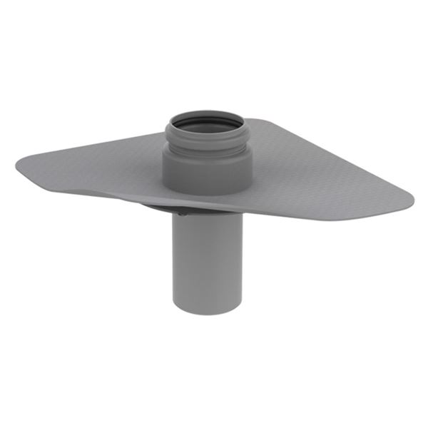 TWOD 50 PVC (PN00/PD01)