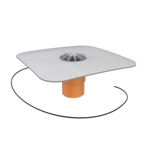 TWBE 75 S PIB RHEPANOL H