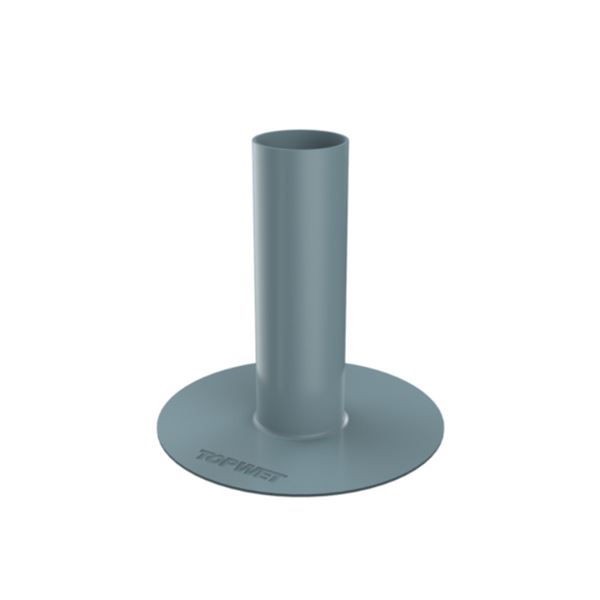 TWUT 100 FPO THERMOPLAN GRAU