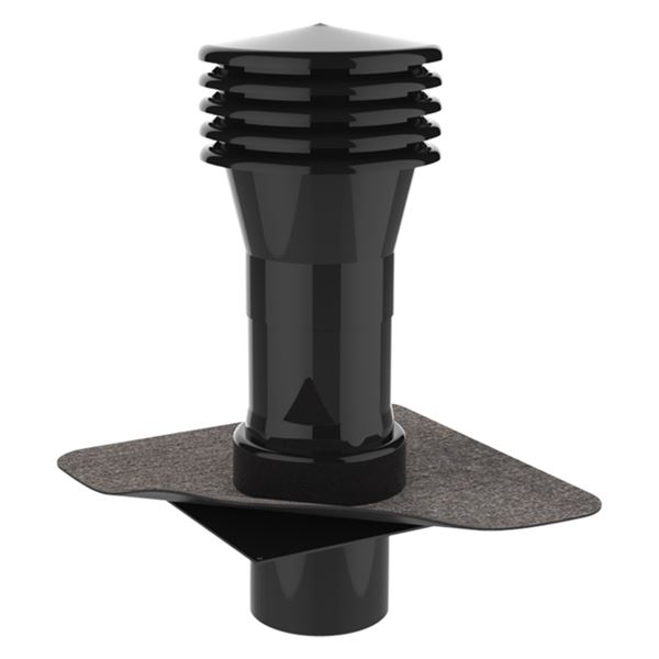 TWOP 160 BLACK BIT (PN00/PD01)