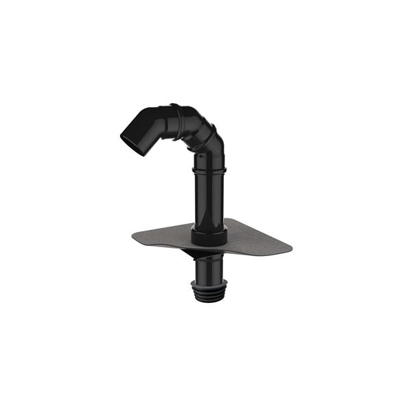 TWP SAN 125 WHITE BIT (PN00/PD01)