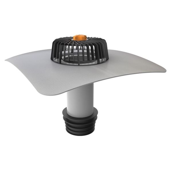 TW SAN 100 EPDM ELEVATE SA FLASHING (PN00/PD06)