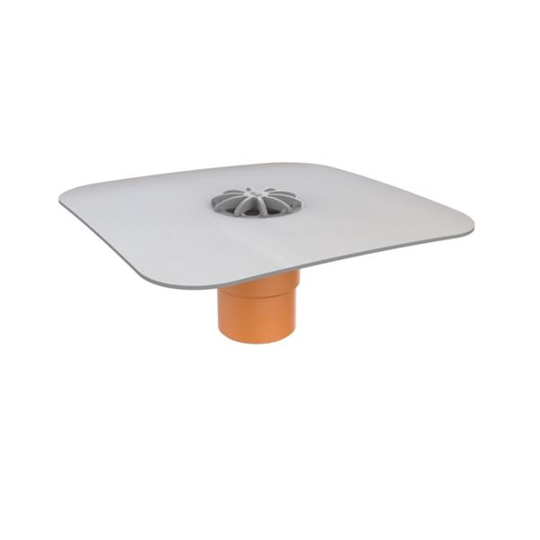 TWB 75 S PVC WOLFIN IB BLACK