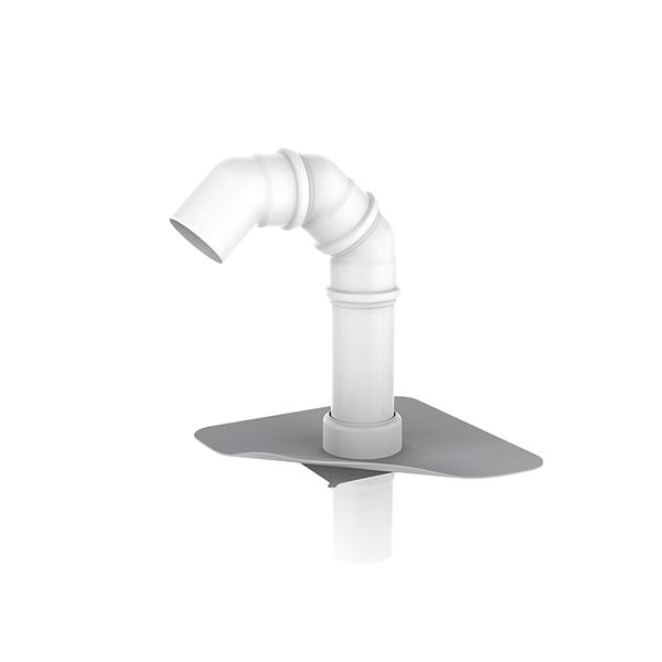 TWP 110 WHITE STE (PN00/PD01)