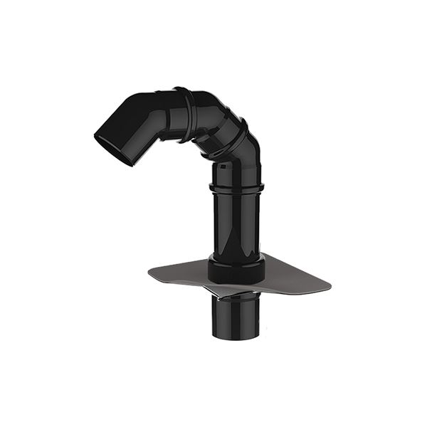 TWP 160 BLACK STE (PN00/PD02)