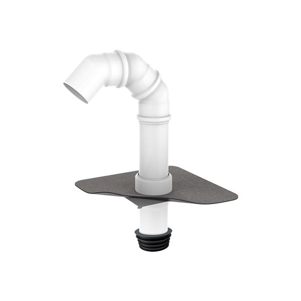 TWP SAN 75 WHITE BIT (PN00/PD13)