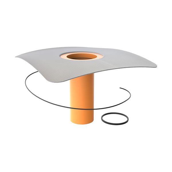 TWNE v500 XL TPO/FPO SIKA SARNAFIL TS 77-15 GRAU
