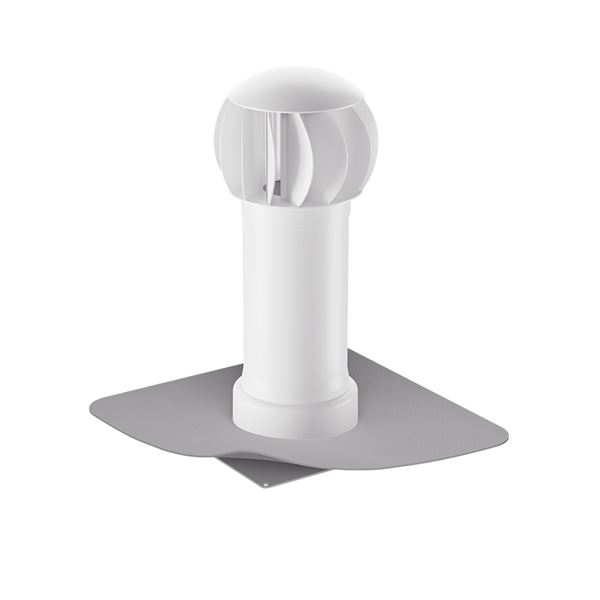 TWO TUR 160 TPO/FPO BAUDER THERMOPLAN GRAU