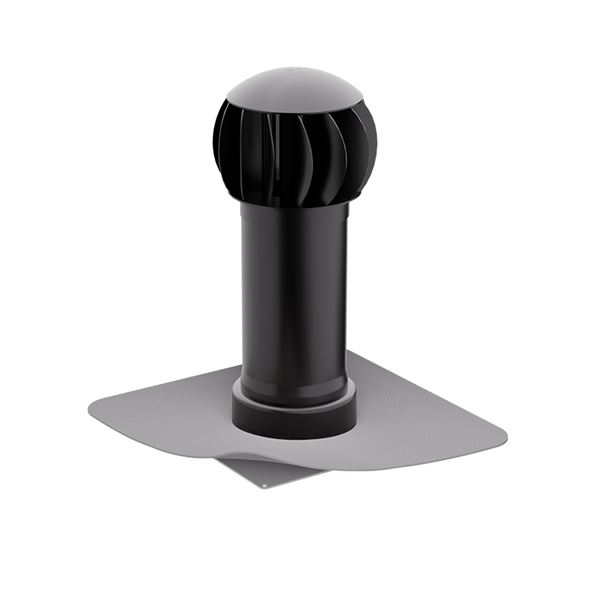 TWO TUR 160 BLACK EPDM