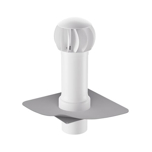 TWOP TUR 160 PVC FATRAFOL 804 - ANTRACIT