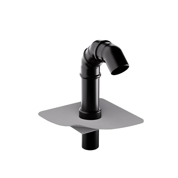 TWP 125 BLACK EPDM RESITRIX SK W FULL BOND (PN02/PD02)