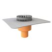 TWT 75 S TPO/FPO MAPEPLAN T-M DUNKELGRAU