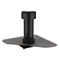 TWO 110 BLACK EPDM RESITRIX SK W FULL BOND