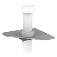 TWOP 125 WHITE PVC (PN00/PD01)