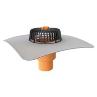 TW 160 S XL TPO/FPO SIKA SARNAFIL TS 77-15 GRAU