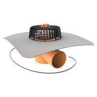 TWE 125 V TPO/FPO MAPEPLAN T-M DUNKELGRAU