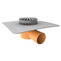 TWT 110 V PVC VAEPLAN F GRAU