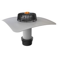 TW SAN 75 PVC WOLFIN IB BLACK