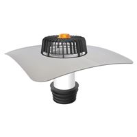 TW SAN BZ 110 PVC VAEPLAN F ŠEDÁ