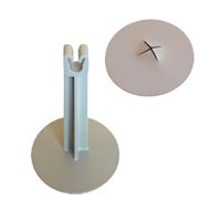 TW HR grau "12" + Manschette