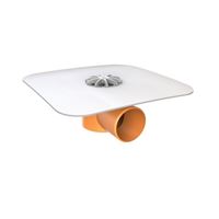 TWB 50 V PVC WOLFIN IB BLACK