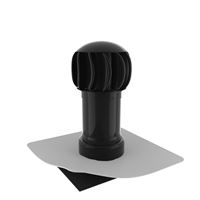 TWO TUR 160 BLACK TPO/FPO ELEVATE D WEISS