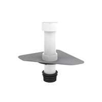 TWOP SAN 100 WHITE TPO/FPO