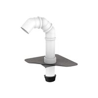 TWP SAN 75 WHITE BIT