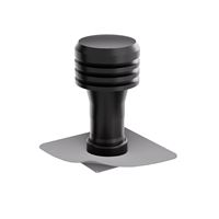 TWO 160 BLACK TPO/FPO BAUDER THERMOPLAN GRAU