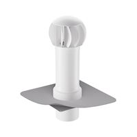 TWOP TUR 160 PVC FATRAFOL 804 - ANTRACIT