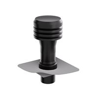 TWOP 160 BLACK EPDM RESITRIX SK W FULL BOND