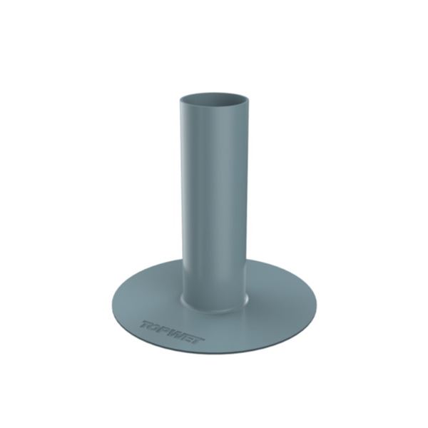 TWUT 35 FPO SARNAFIL GRAU
