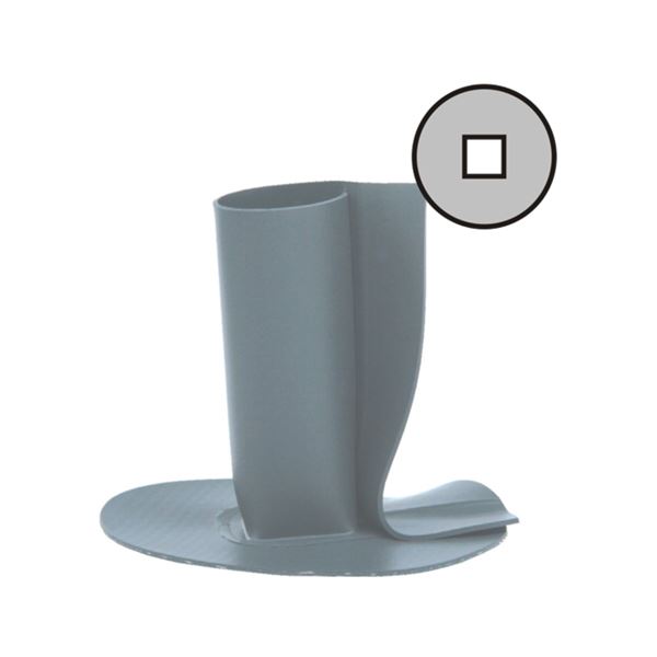 TWOT 40x55 PVC