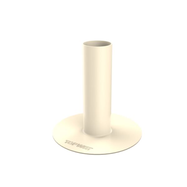 TWUT 150 FPO THERMOPLAN PERLWEIß