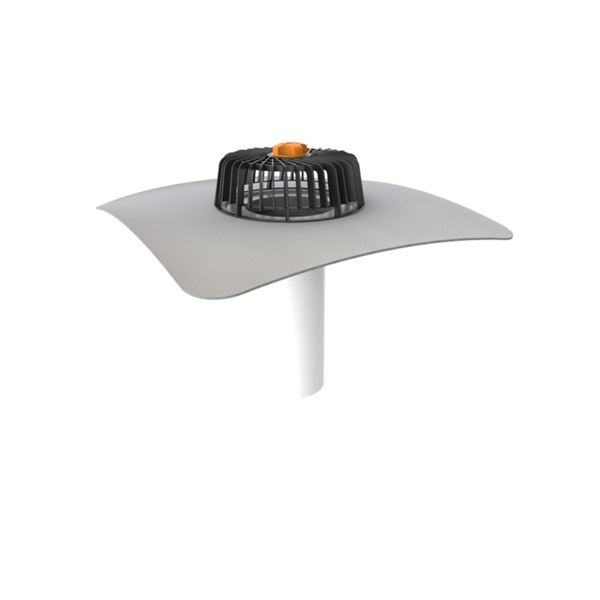 TWJ BZ 50 PVC SIKAPLAN D (PN00/PD03)