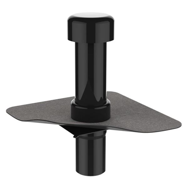 TWOP 125 BLACK BIT (PN00/PD01)