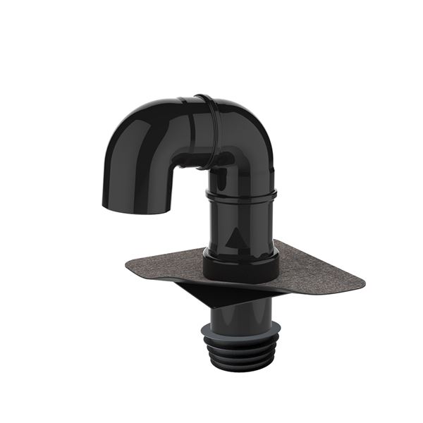 TWP SAN 160 BLACK BIT (PN00/PD01)