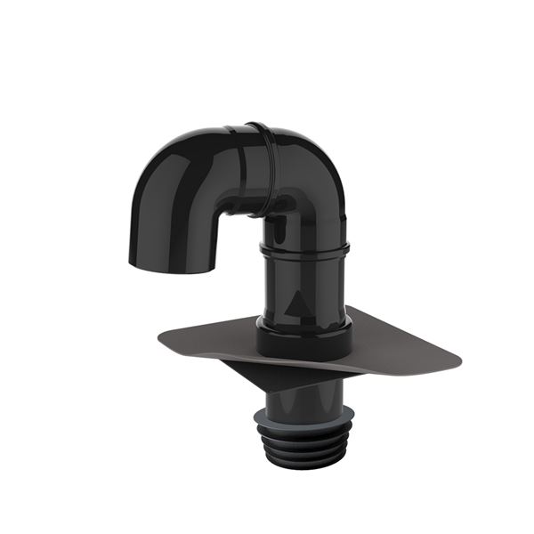 TWP SAN 160 BLACK PE (PN00/PD01)