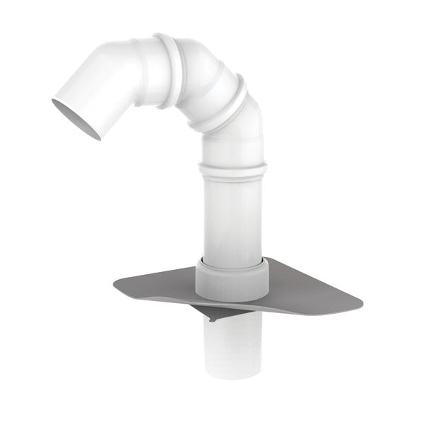 TWP 160 WHITE TPO/FPO BAUDER THERMOPLAN WEIß (PN00/PD03)