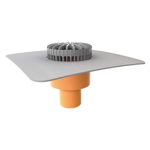 TWT 75 S EPDM/BIT RESITRIX