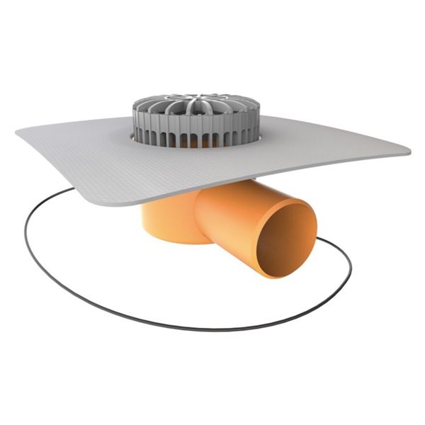 TWTE 110 V PVC VAEPLAN F GRAU