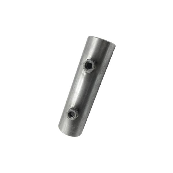 TW TR - Rohrkupplung