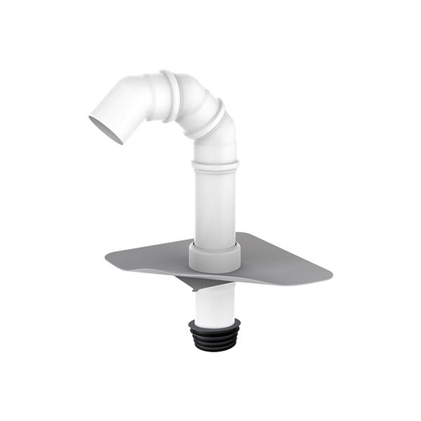 TWP SAN 125 WHITE EPDM (PN00/PD01)