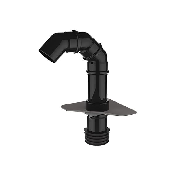 TWP SAN 160 BLACK EPDM