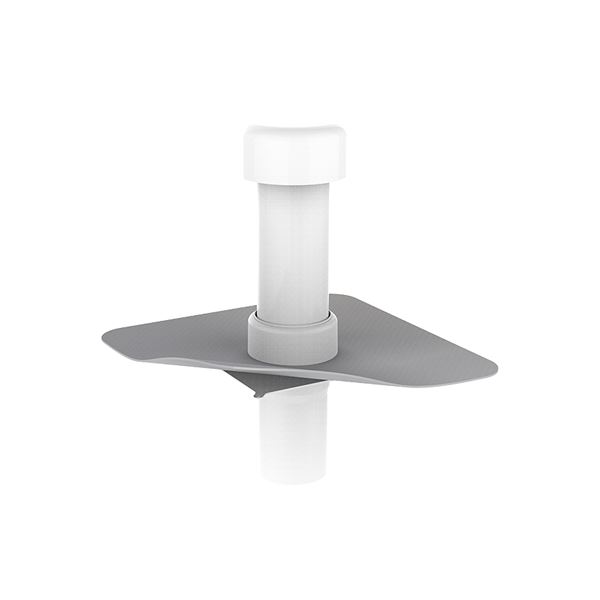 TWOP 75 WHITE EPDM (PN00/PD01)